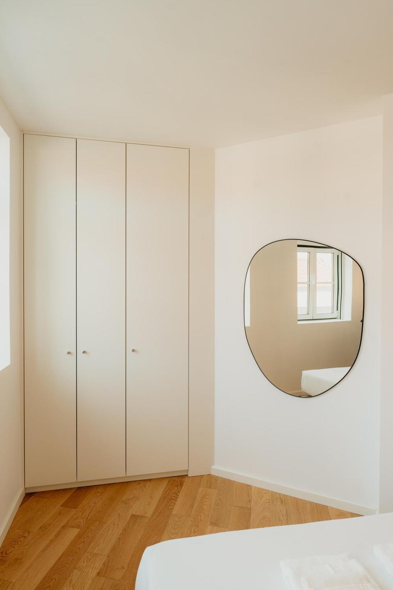 Appartement Mary Pink - No 3a - Glowing Two-bedroom