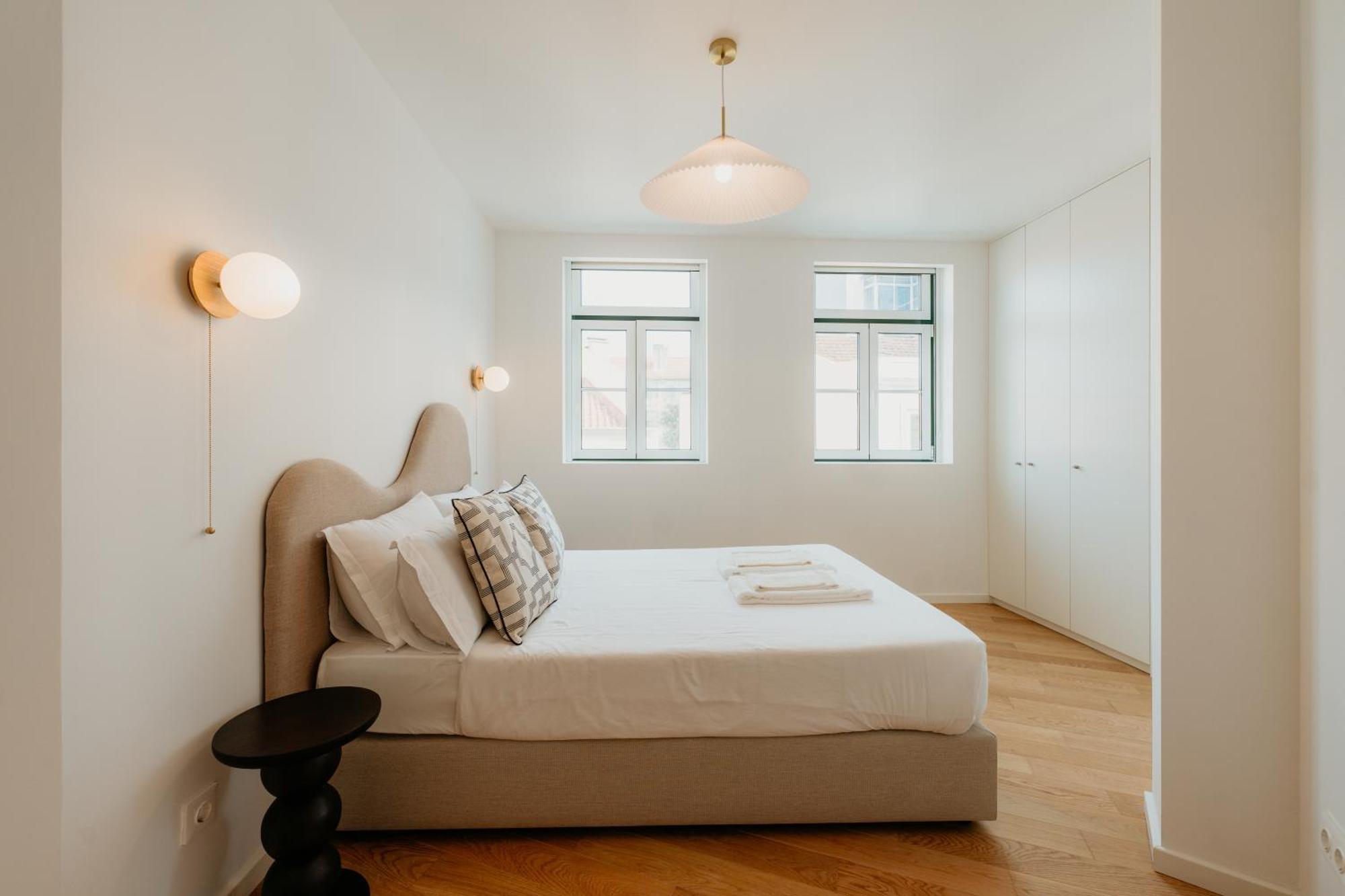 Appartement Mary Pink - No 3a - Glowing Two-bedroom Lissabon