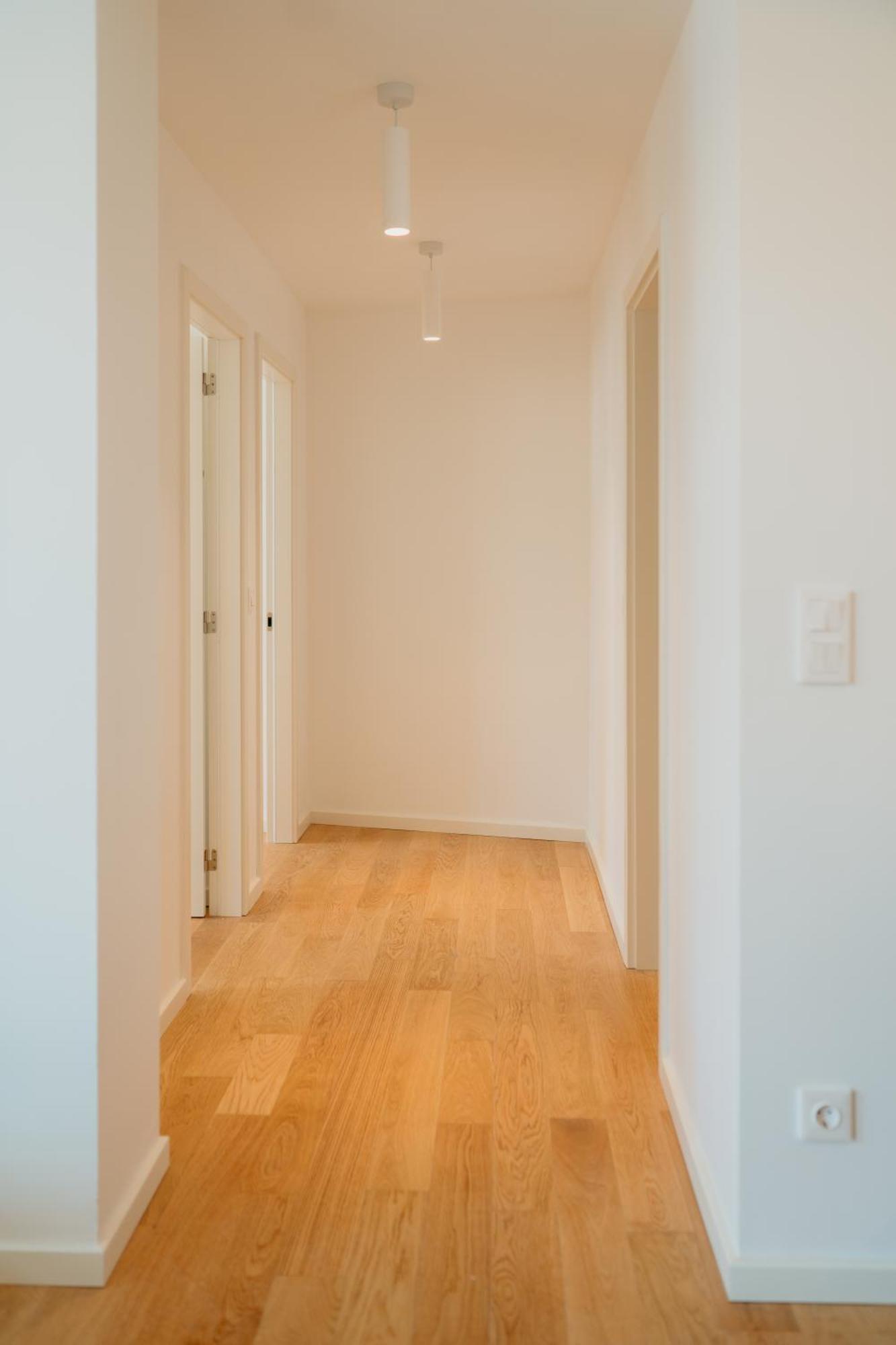 Mary Pink - No 3a - Glowing Two-bedroom